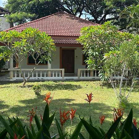 Samui Garden Resort 방 락 외부 사진