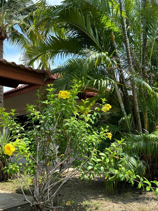 Samui Garden Resort 방 락 외부 사진