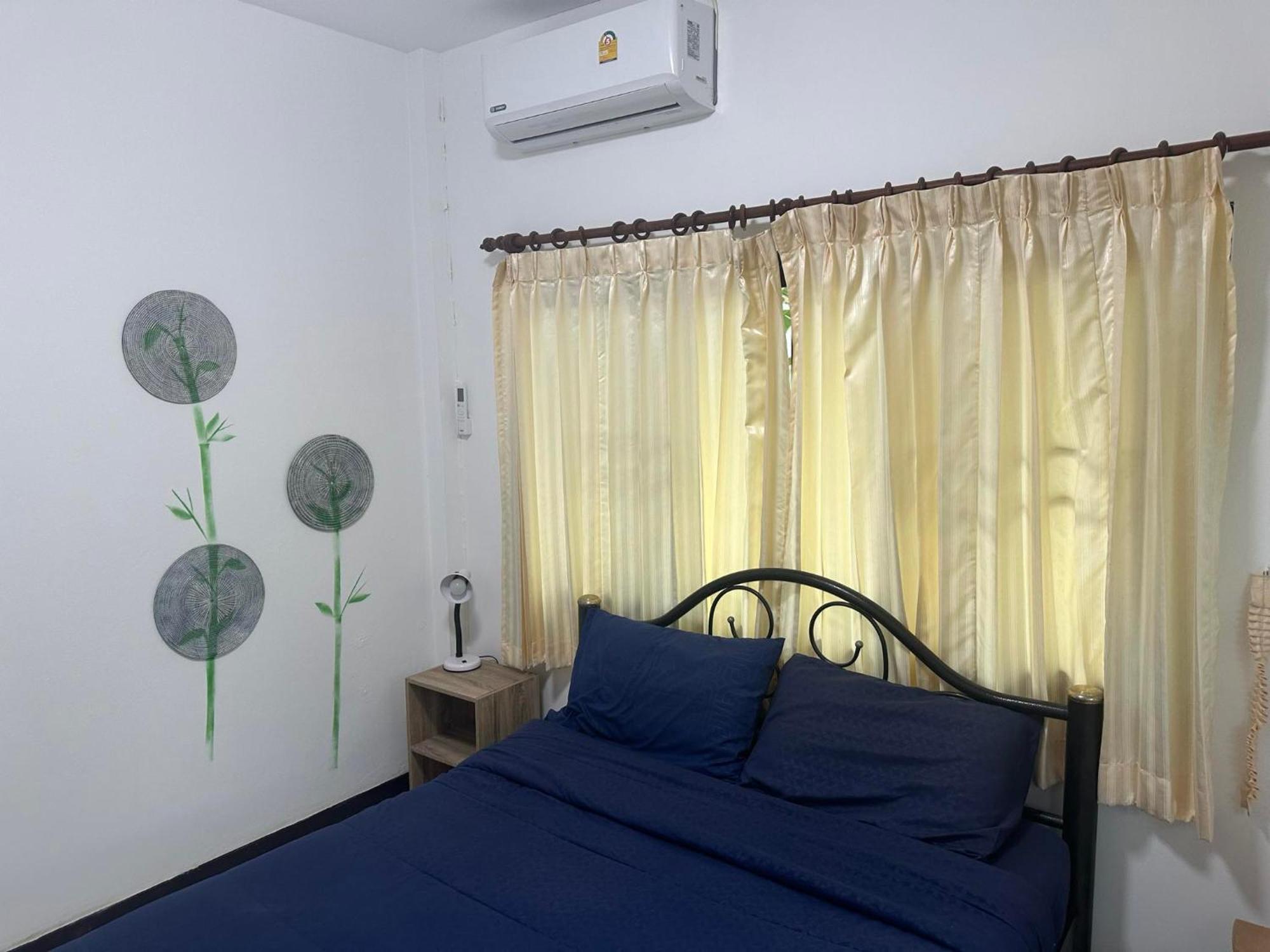 Samui Garden Resort 방 락 외부 사진