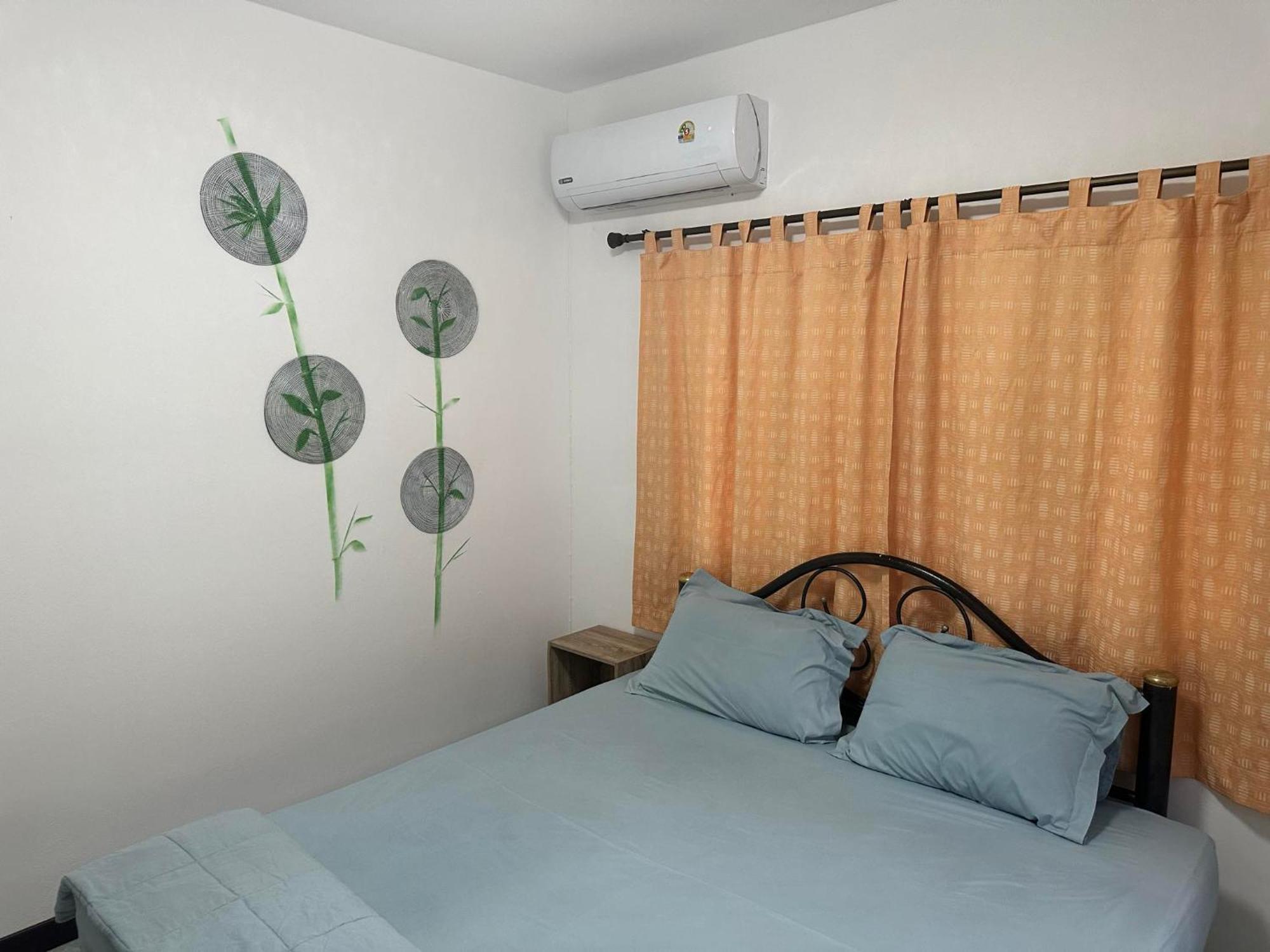 Samui Garden Resort 방 락 외부 사진