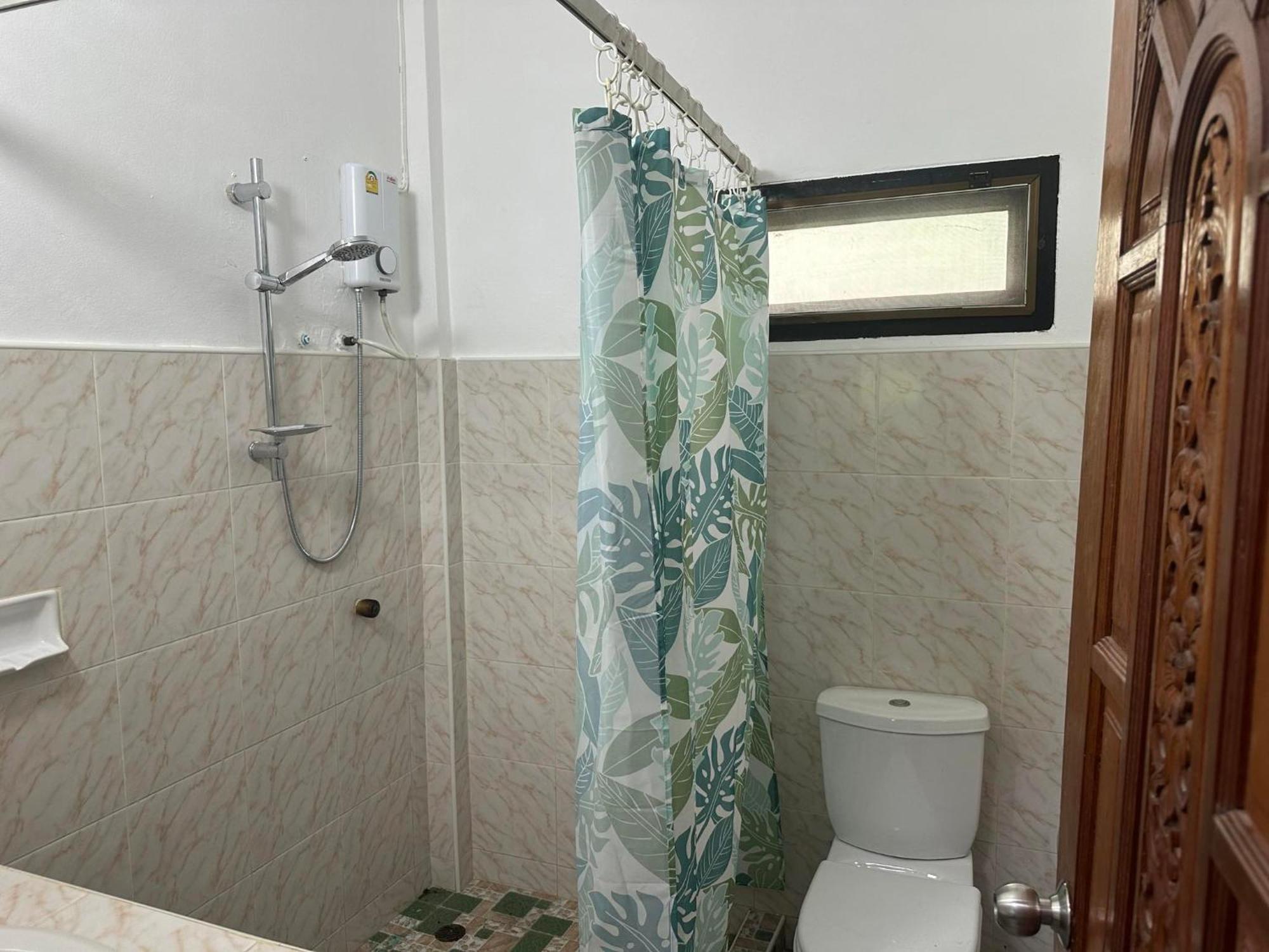 Samui Garden Resort 방 락 외부 사진