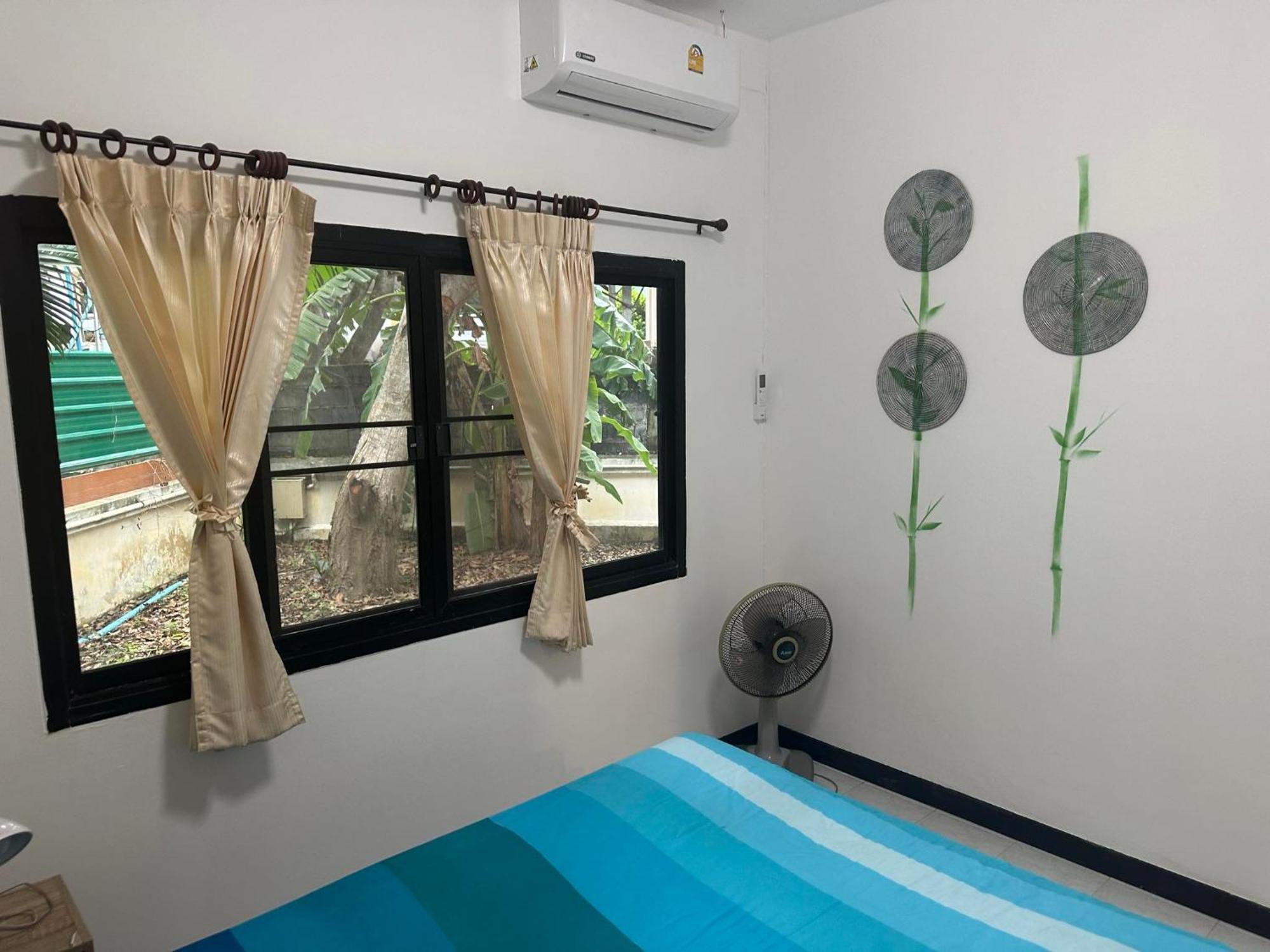 Samui Garden Resort 방 락 외부 사진