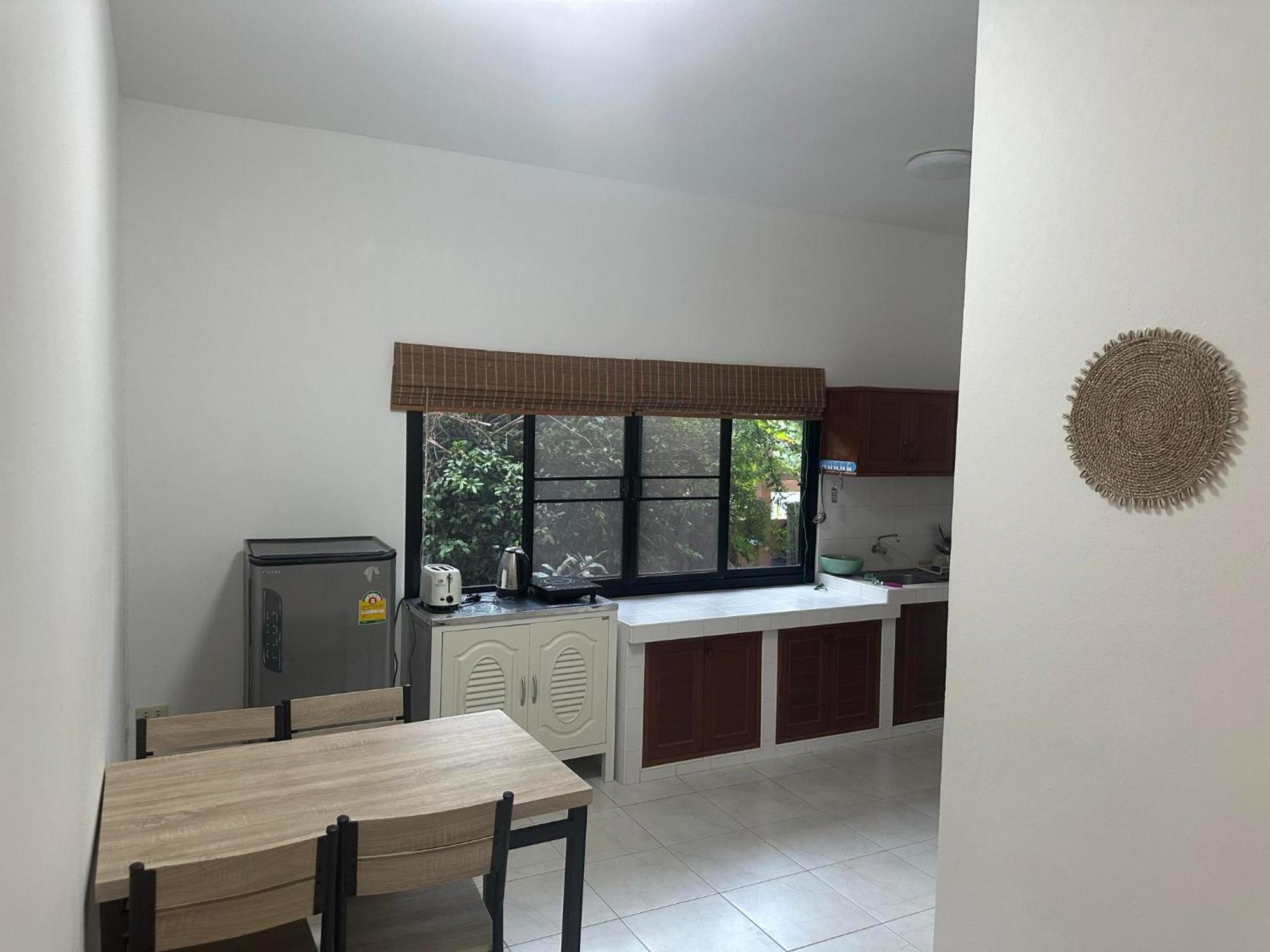 Samui Garden Resort 방 락 외부 사진